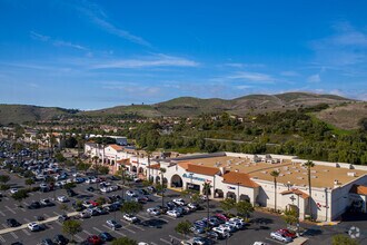 804-989 Avenida Pico, San Clemente, CA - Aérien  Vue de la carte