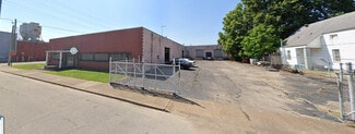 More details for 1500 W Missouri St, Evansville, IN - Industrial for Lease