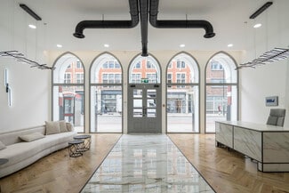 More details for 12 Old St, London - Office for Lease