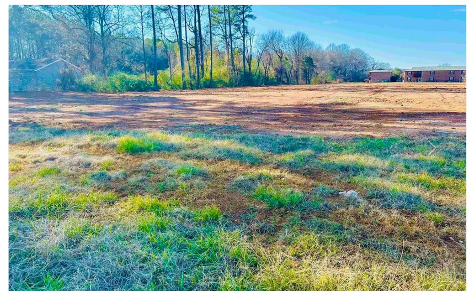 2511 Danville Rd SW, Decatur, AL for sale - Building Photo - Image 1 of 1