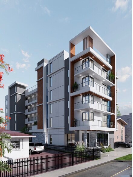 559 NW 34th St, Miami, FL à vendre - Photo du bâtiment - Image 2 de 10