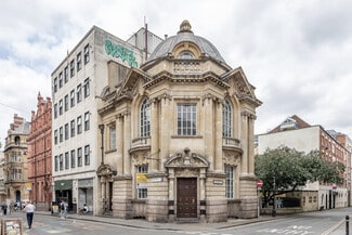Plus de détails pour 25-27 Clare St, Bristol - Bureau à vendre