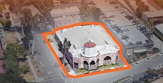 Plus de détails pour 1021 Burlingame Ave, Burlingame, CA - Bureau à vendre