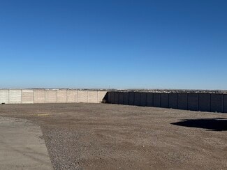 More details for 21920 E Atlantic Pl, Aurora, CO - Land for Lease
