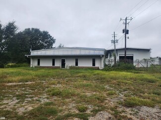 Plus de détails pour 612 E Crawford St, Colquitt, GA - Industriel à vendre