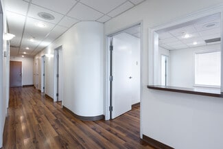 Plus de détails pour 922 E Jefferson St, Americus, GA - Médical à louer