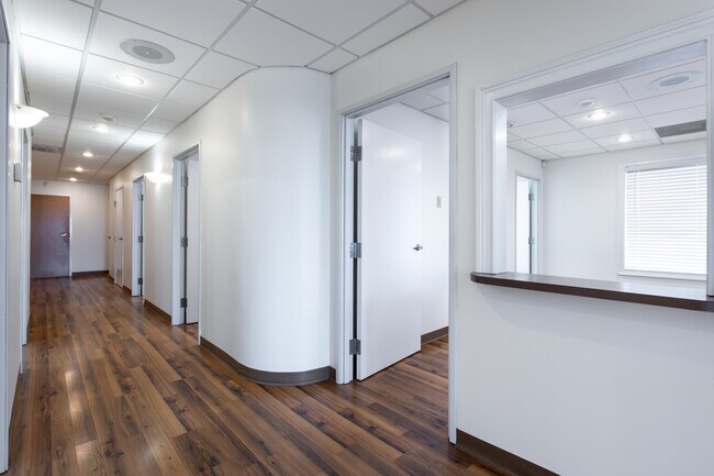 Plus de détails pour 922 E Jefferson St, Americus, GA - Médical à louer