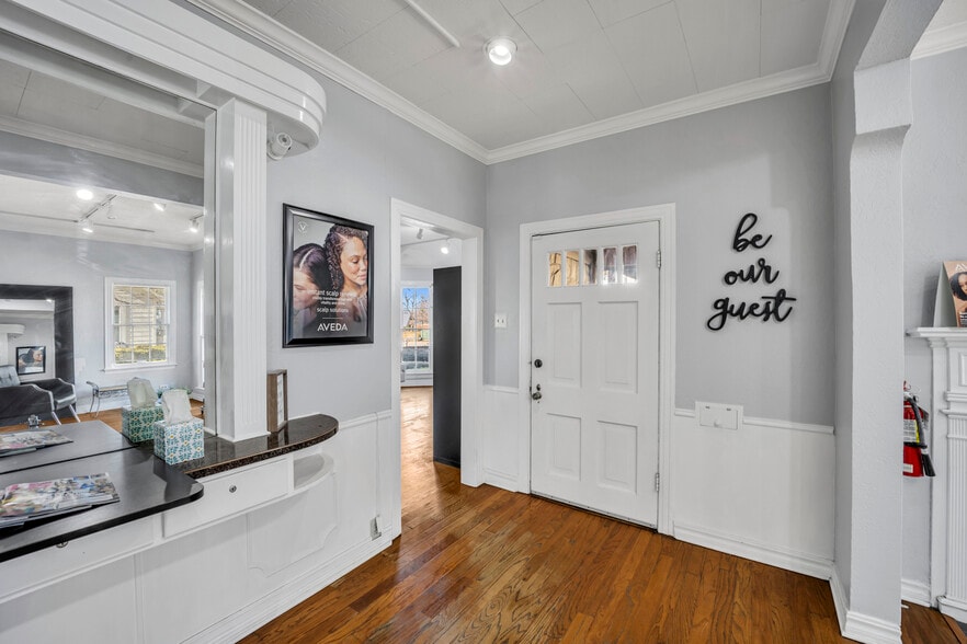 808 W Abram St, Arlington, TX for sale - Building Photo - Image 2 of 54