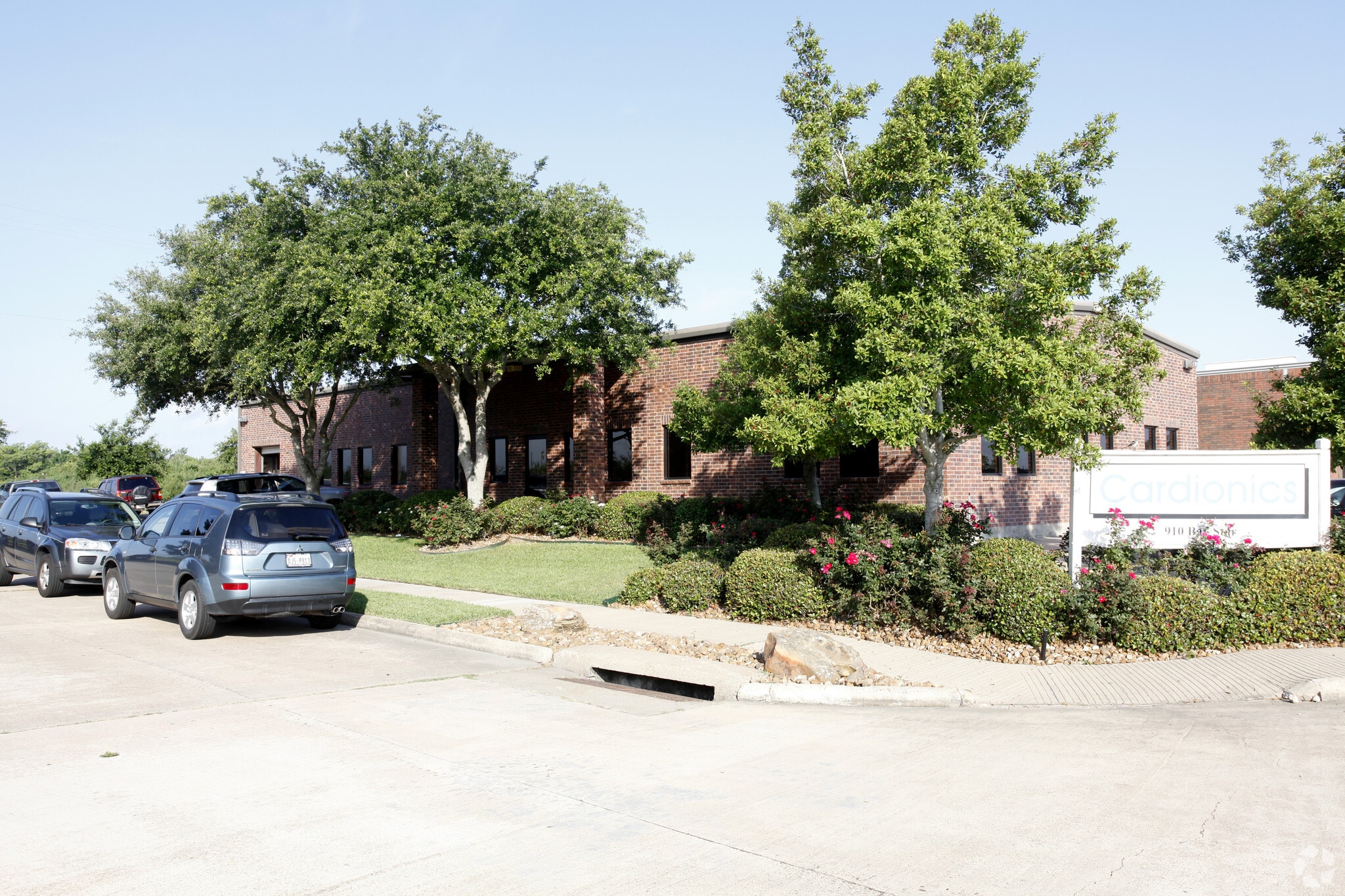 910 Bay Star Blvd, Webster, TX à vendre Photo principale- Image 1 de 3