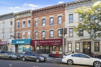 Plus de détails pour 1670 Putnam Ave, Ridgewood, NY - Vente au détail à louer