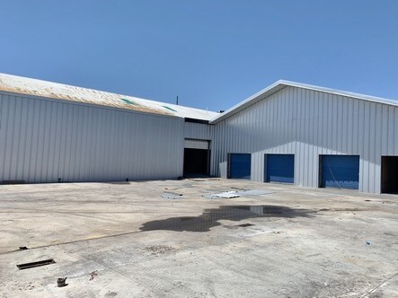 1244 NW 4th St, Oklahoma City, OK for lease - Building Photo - Image 2 of 9