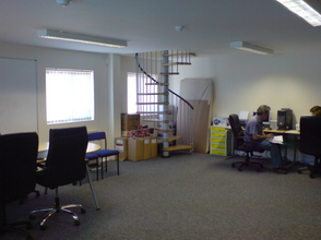 Wises Ln, Sittingbourne for lease Interior Photo- Image 2 of 5