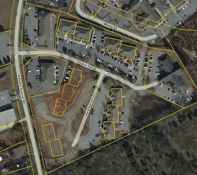 204 Central Park Ln, Seneca, SC à vendre - Autre - Image 1 de 10