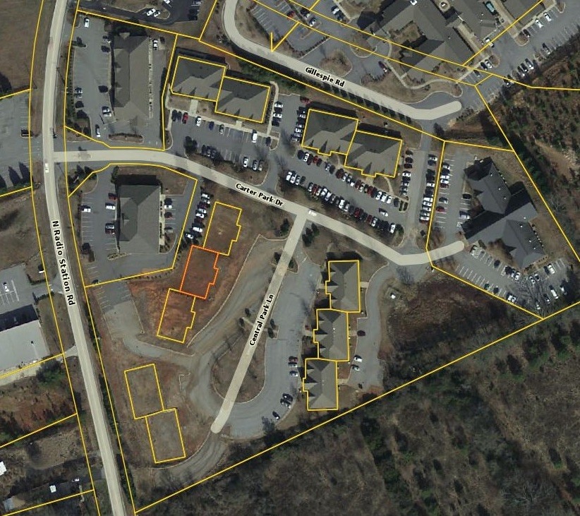 204 Central Park Ln, Seneca, SC à vendre Autre- Image 1 de 11