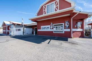 Plus de détails pour 581 29 Rd, Grand Junction, CO - Commerce de détail à vendre