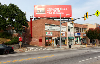 Plus de détails pour 5900 York Rd, Baltimore, MD - Cotravail à louer