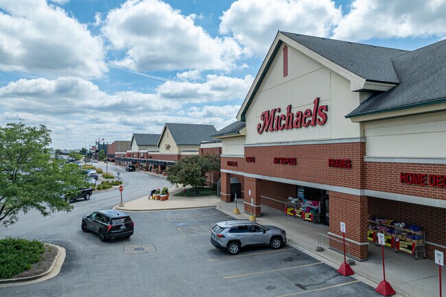 More details for 2764 Aurora Ave, Naperville, IL - Office/Retail for Lease