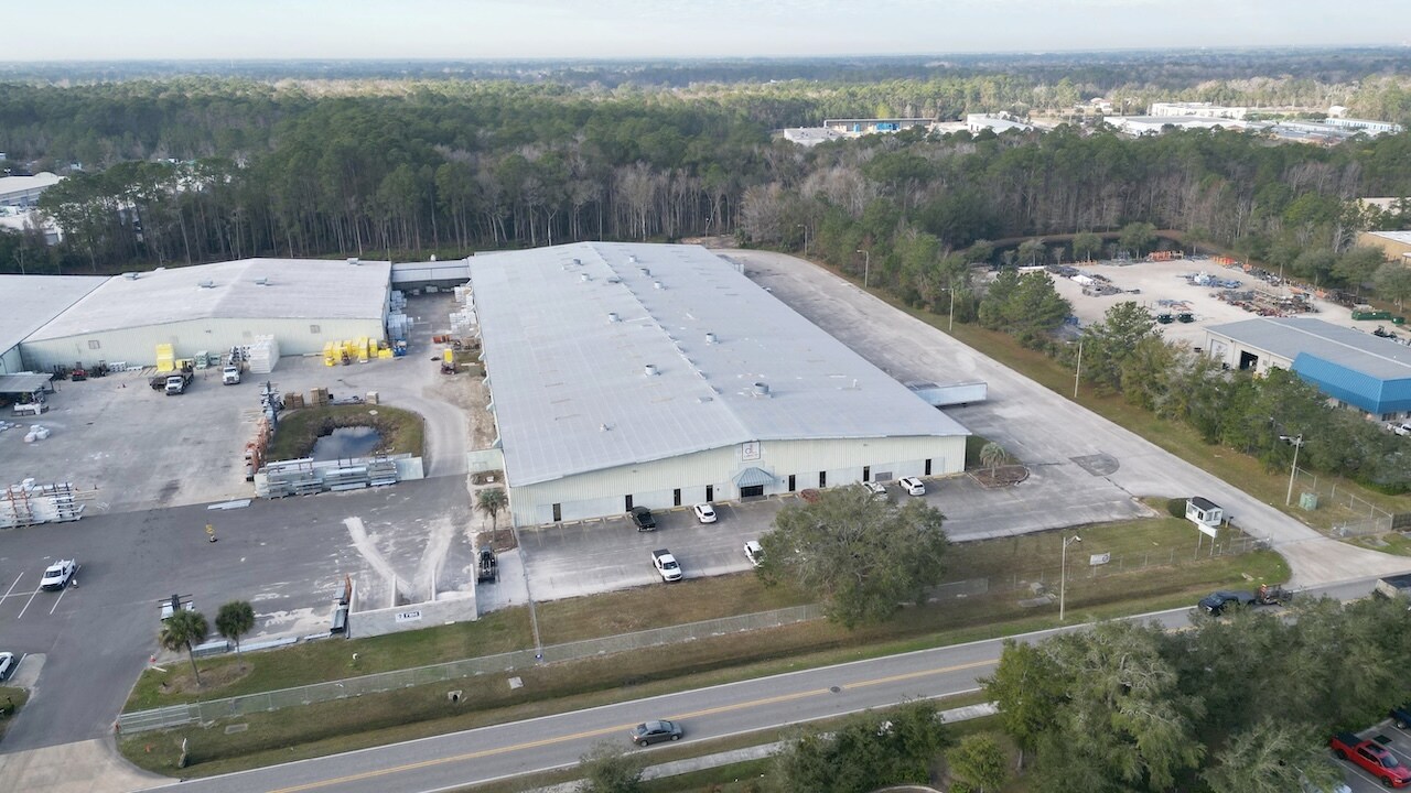 9444-9446 Florida Mining Blvd E, Jacksonville, FL for lease Building Photo- Image 1 of 3