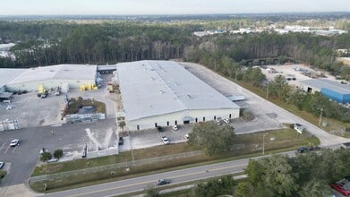 9444-9446 Florida Mining Blvd E, Jacksonville, FL for lease Building Photo- Image 1 of 3