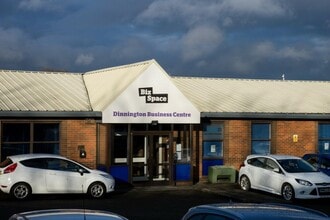 Outgang Ln, Dinnington à louer Photo du bâtiment- Image 2 de 7
