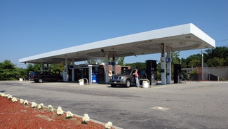 Plus de détails pour 89 Washington St, Norwell, MA - Commerce de détail à louer