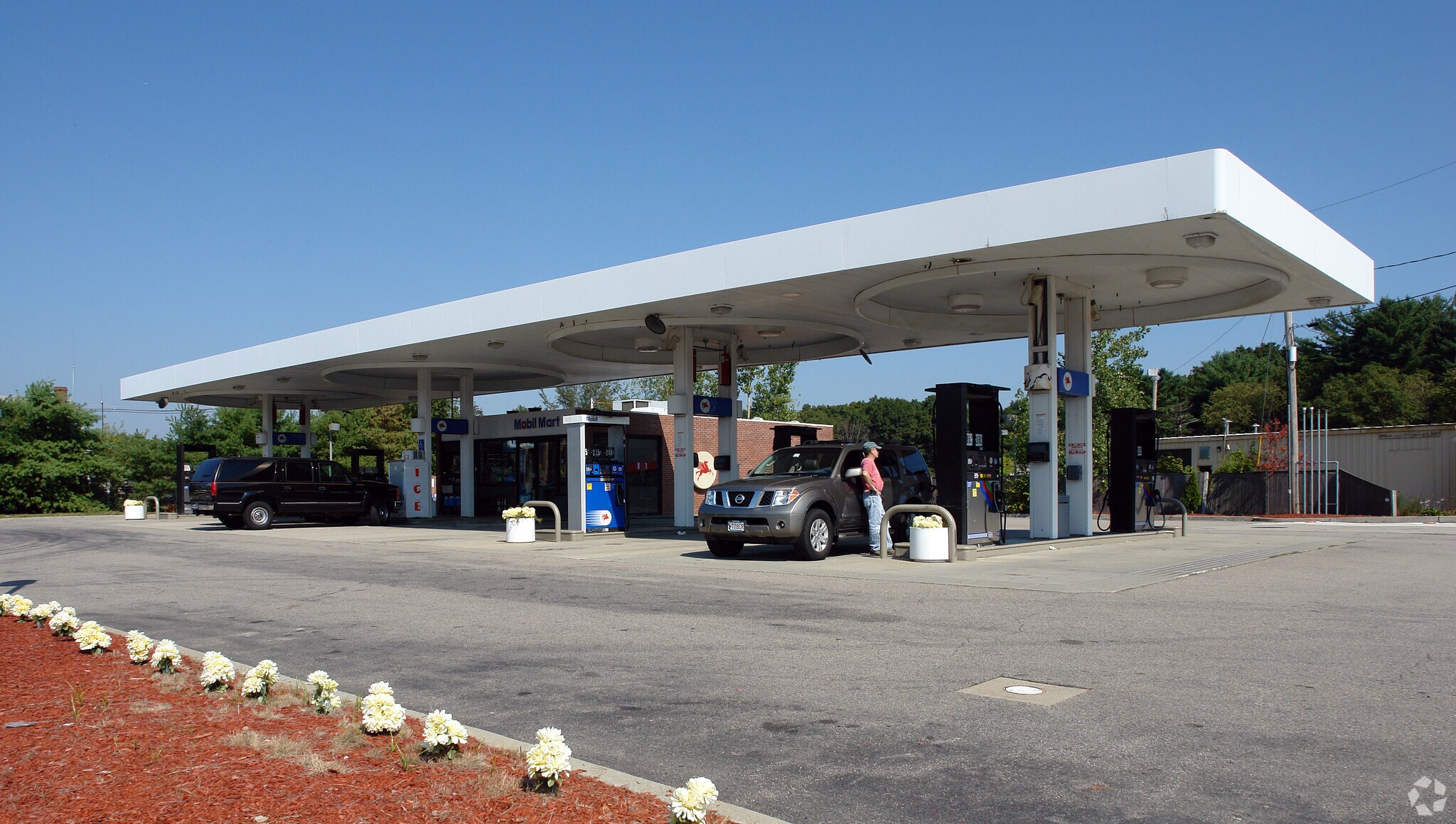 89 Washington St, Norwell, MA for lease Primary Photo- Image 1 of 4