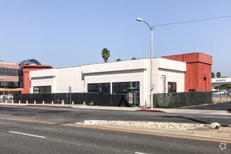 More details for 797 W Garvey Ave, Monterey Park, CA - Retail for Lease