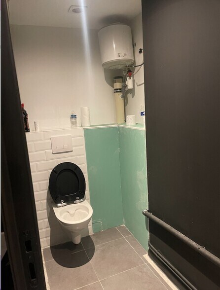 12 Rue Gassendi, Paris à louer - Photo du bâtiment - Image 3 de 14