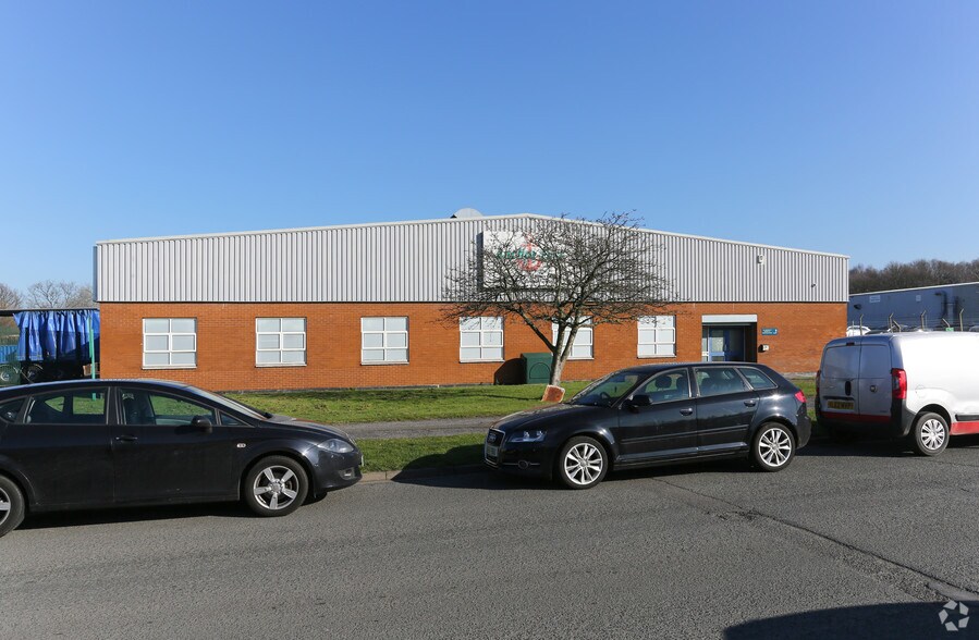 Ogden Rd, Doncaster à louer - Photo du bâtiment - Image 2 de 2