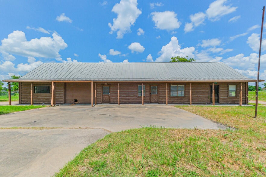 17857 State Highway 36 S, Somerville, TX for sale - Building Photo - Image 2 of 23