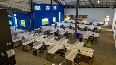 4400 Port Union Rd, West Chester, OH for lease Interior Photo- Image 2 of 4