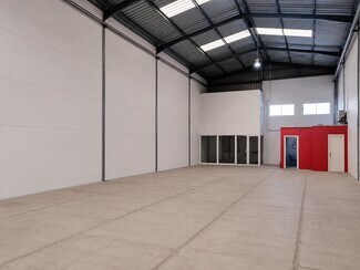 More details for Industrial for Lease