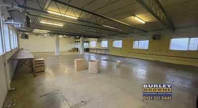 300-304 Aldridge Rd, Streetly à vendre Photo intérieure- Image 1 de 6