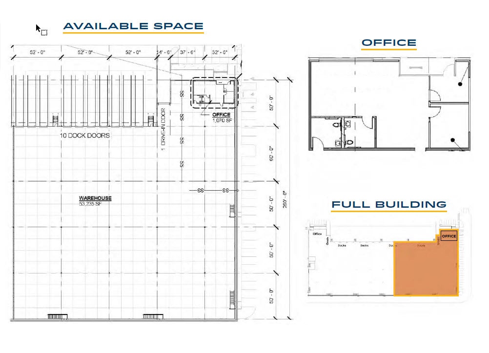 2912 NE 172nd Pl, Portland, OR à louer Plan d’étage- Image 1 de 3