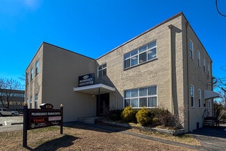 More details for 456 Sylvan Ave, Englewood Cliffs, NJ - Office for Lease