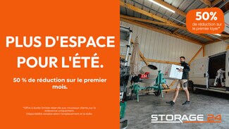 More details for Flex for Lease