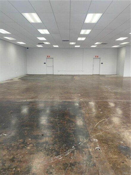 1804-1898 Bellevue Rd, Atwater, CA à louer - Photo du bâtiment - Image 2 de 6