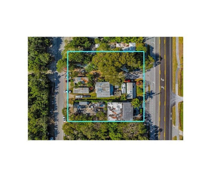 82929 Overseas Hwy, Islamorada, FL for sale - Building Photo - Image 1 of 8