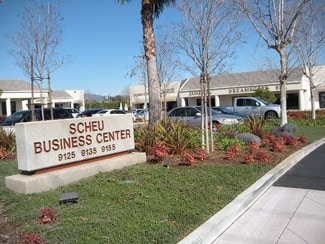 More details for 9155 Archibald Ave, Rancho Cucamonga, CA - Office, Industrial for Lease