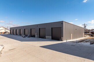 More details for 5327 70th, Lincoln, NE - Industrial for Lease