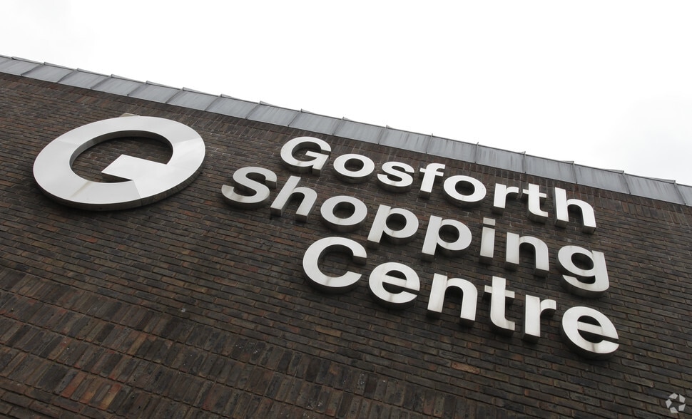 High St, Newcastle Upon Tyne for lease - Building Photo - Image 3 of 4