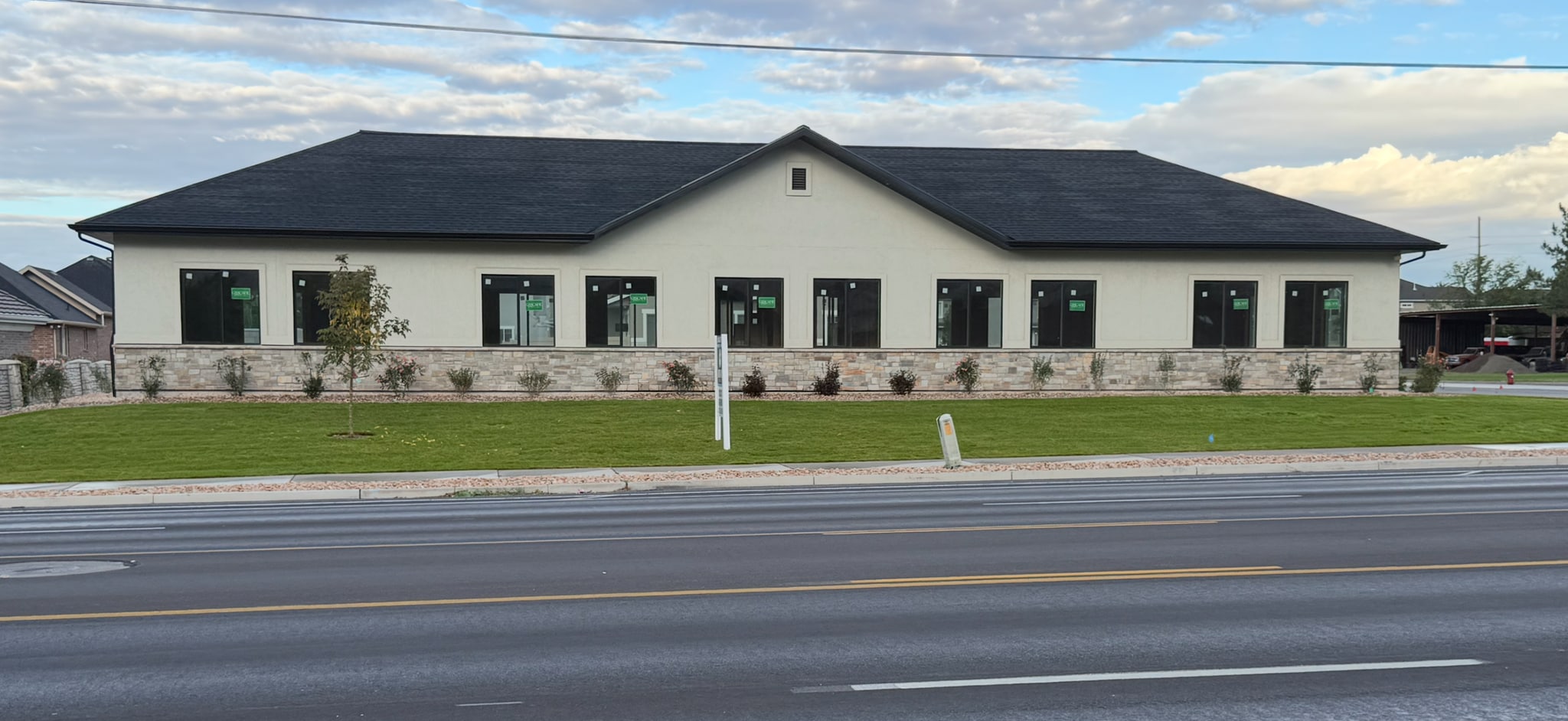 132 S 1100 E, American Fork, UT for lease Building Photo- Image 1 of 6