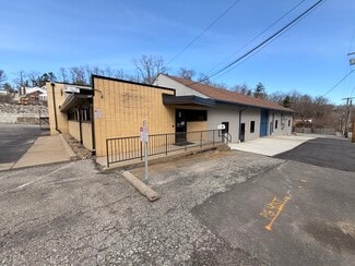 Plus de détails pour 630 Fifth Ave, East McKeesport, PA - Industriel à louer