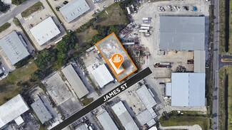 Plus de détails pour 181 James St, Venice, FL - Industriel à vendre