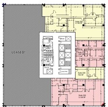 1111 Plaza Dr, Schaumburg, IL for lease Floor Plan- Image 2 of 2