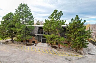 Plus de détails pour 2201 Kipling St, Lakewood, CO - Bureau à louer