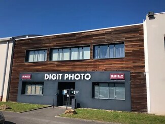 More details for 16 A Avenue Sébastopol, Metz - Office for Lease