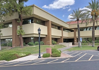 More details for 401 W Baseline Rd, Tempe, AZ - Office for Sale
