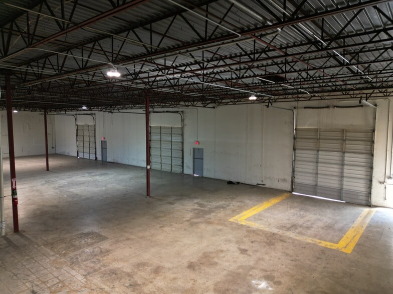 3501 State Highway 157, Fort Worth, TX for lease - Interior Photo - Image 3 of 5