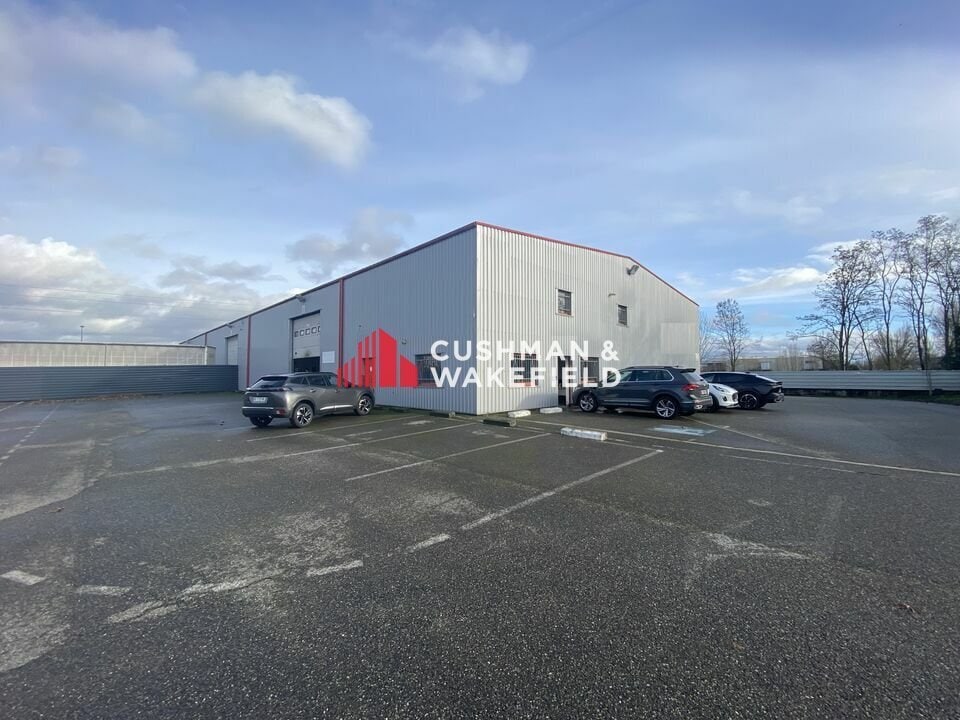 1 Chemin De Novital, Lespinasse for sale Building Photo- Image 1 of 9
